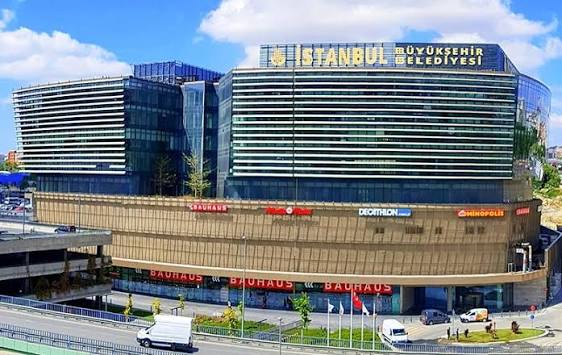 İBB’ye Operasyon: Üst Düzey Yöneticiler Gözaltında, Ağaç A.Ş.’de Arama