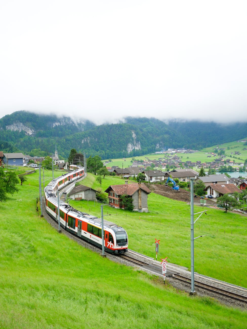 Tüm Avrupa’da “Tek Tren Bilet” Dönemi