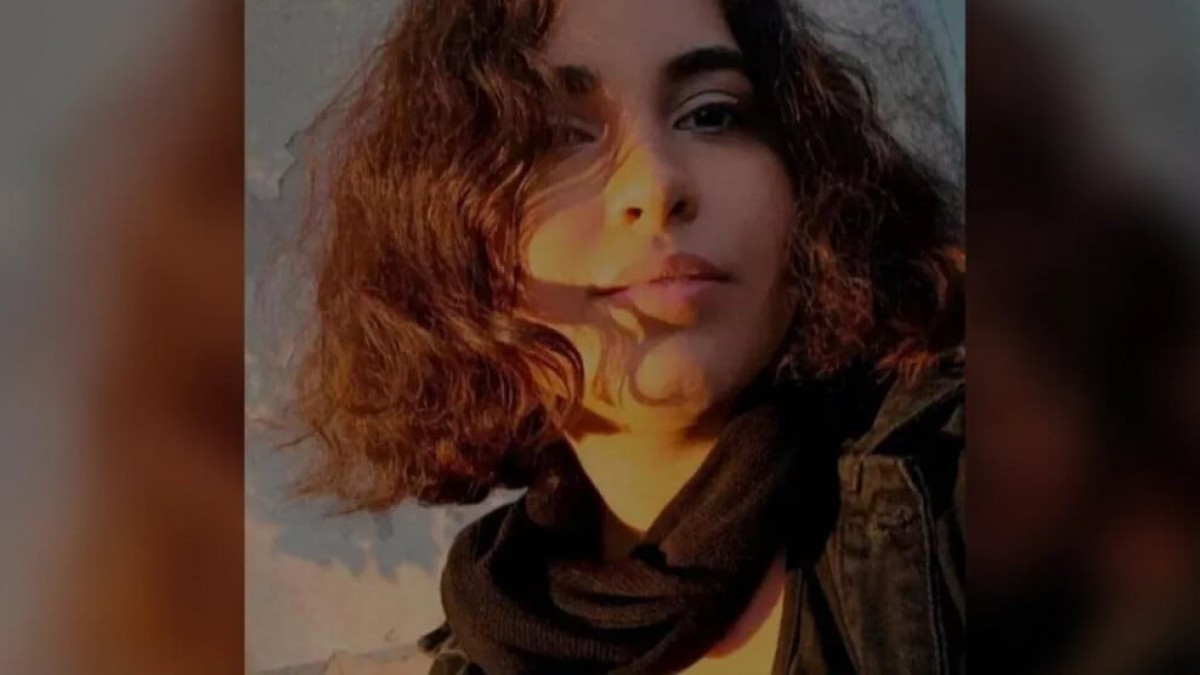 İran’da siyasi tutsak Mahshad Keshani’nin durumu ağır: Psikiyatri hastanesine sevk edildi