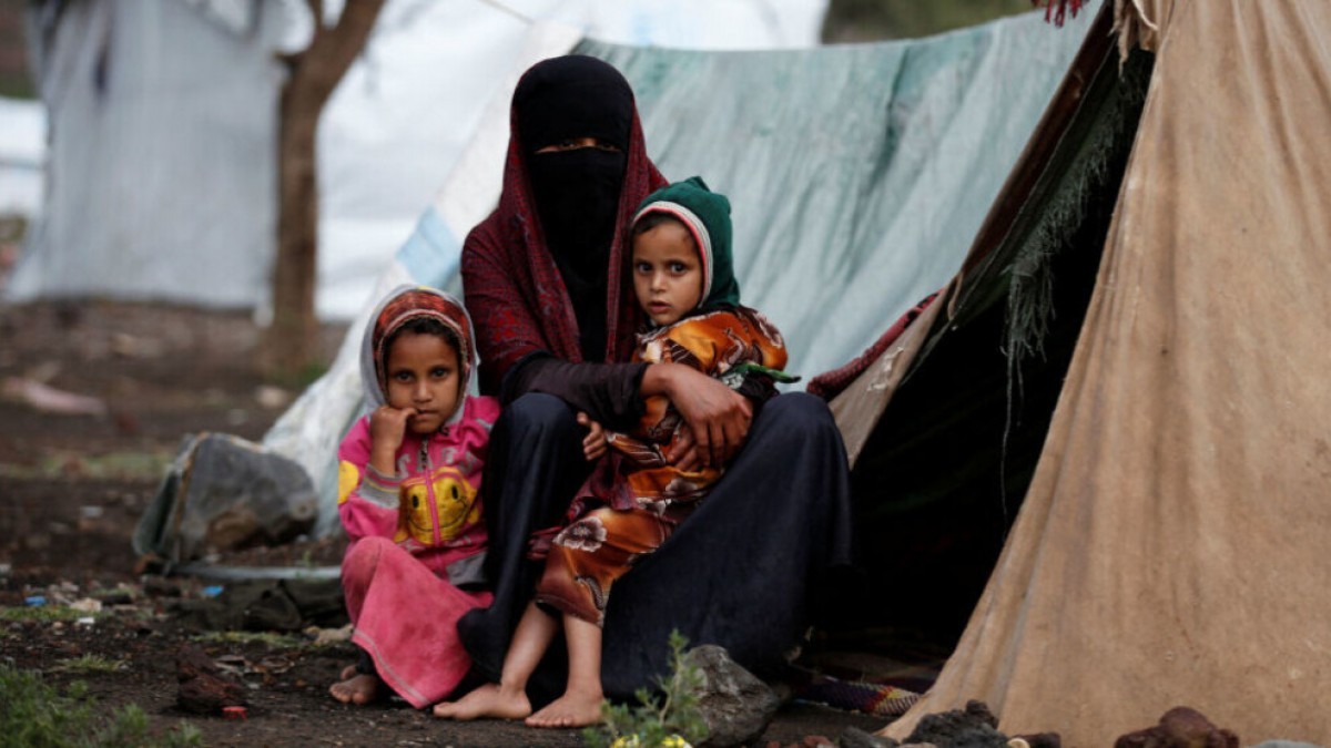 BM Yemen Raporu: Sağlık Sistemindeki Çöküş Nedeniyle Her Gün 3 Kadın Ölüyor