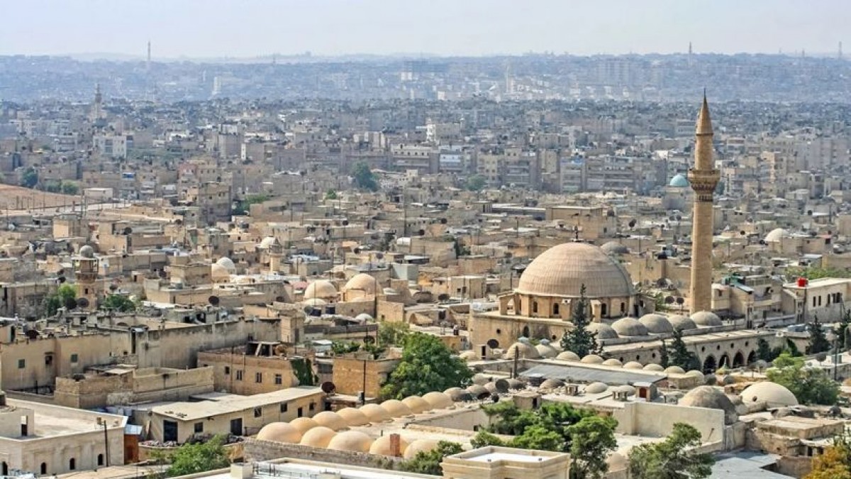 Halep’te İnsan Hakları İhlali: Kobanili İki Çocuk Fidye İçin Kaçırıldı