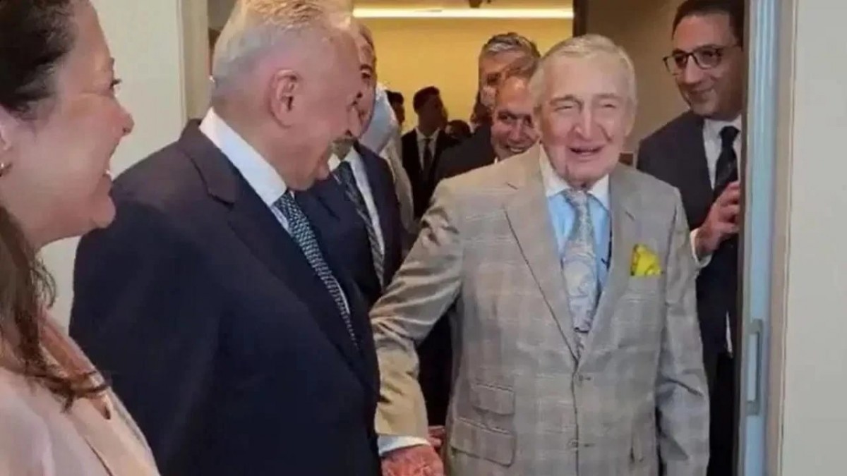 Kürt kadınlarını hedef alan Rahmi Koç özür diledi