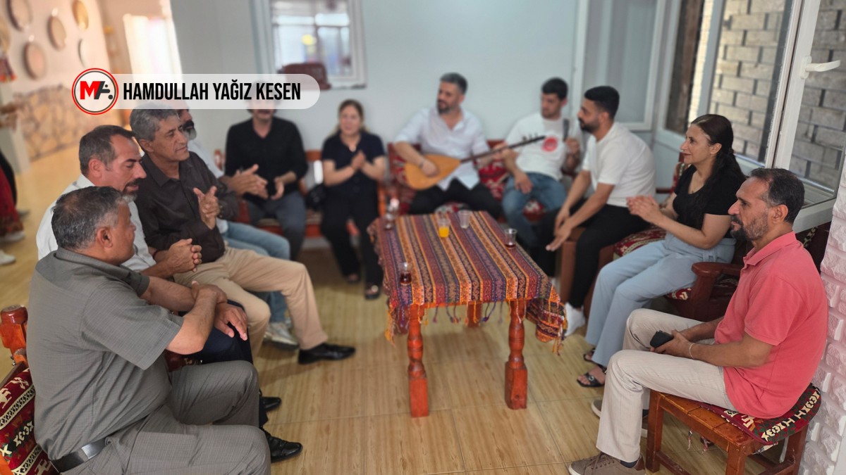 Sanatçılardan Özgürlük Mitingi’ne Katılım Çağrısı: Demokratik Adımlar Geciktirilmemeli