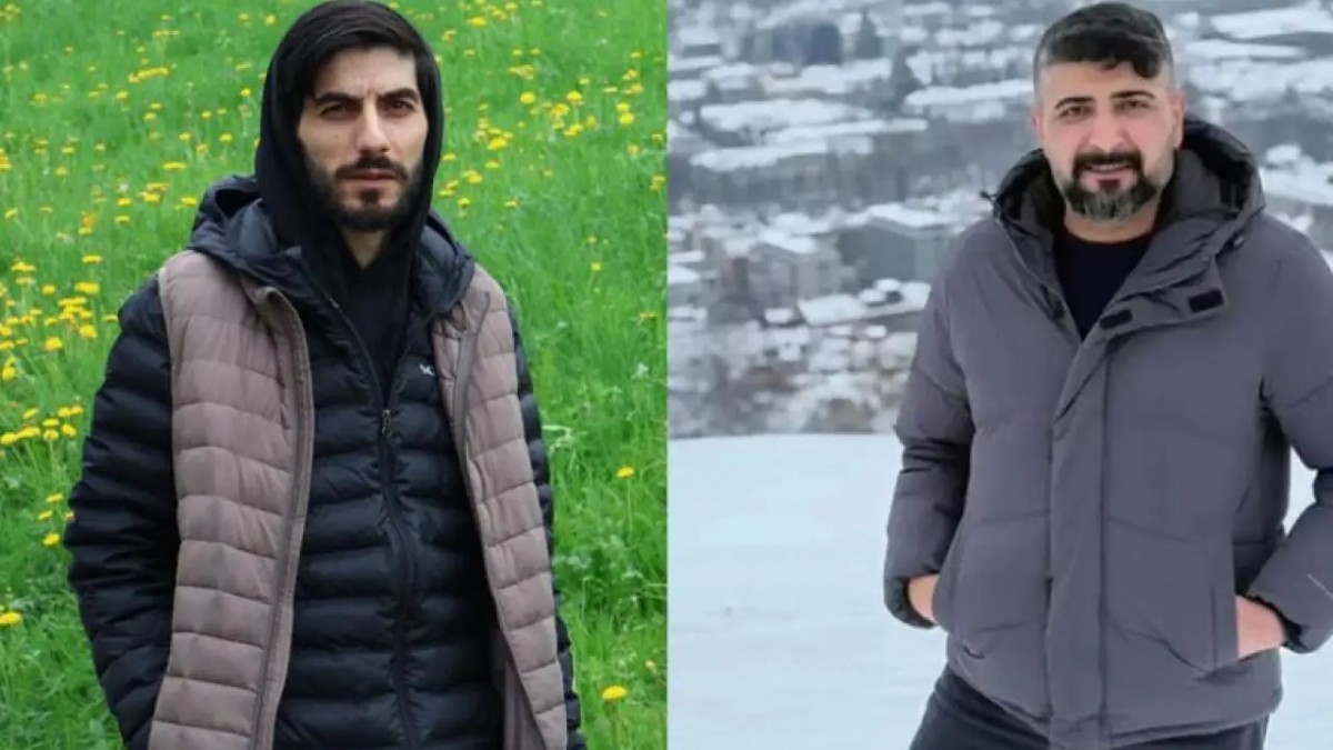 İsviçre’de İltica Talebi Reddedilen İki Kişi Açlık Grevine Başladı