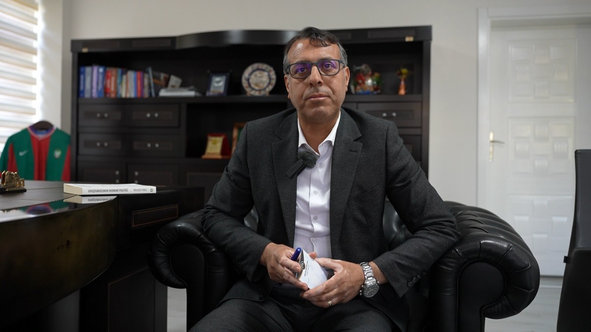 Ergani Belediyesi’nden toplumsal hamle: Bağımlılıkla Mücadele Merkezi kuruluyor