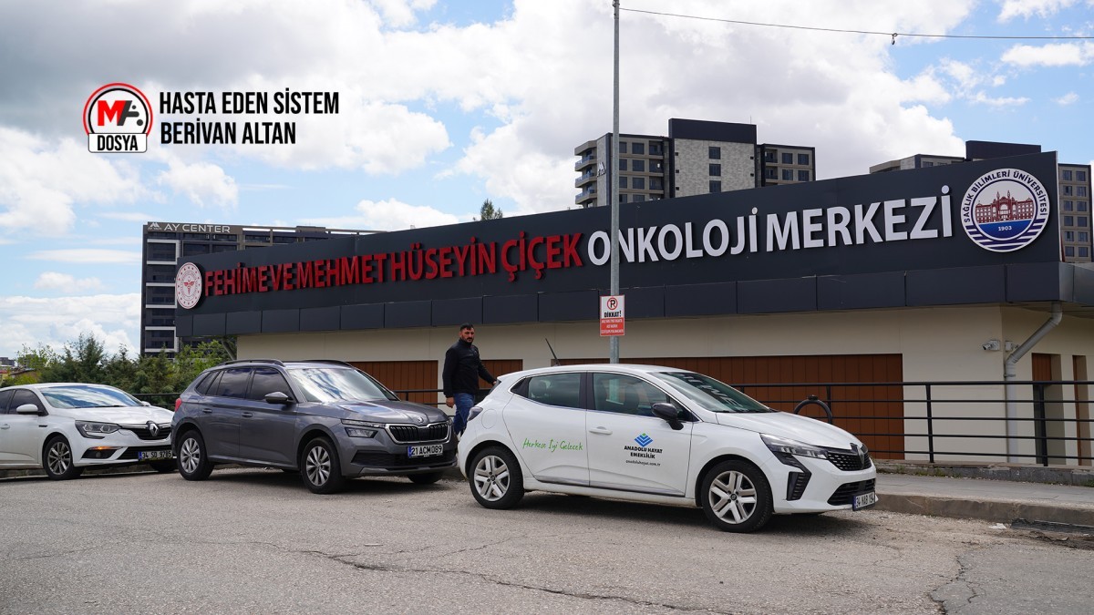 Kanser değil, sistem öldürüyor: Bölge illerinde sağlığa erişim engeli can alıyor