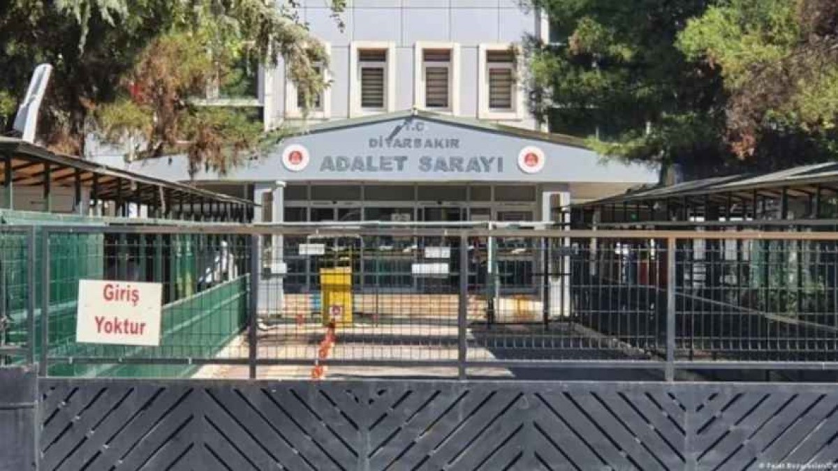 Gazeteci Mehmet Şahin’in davasında mütalaa açıklandı: Savcı ceza istedi