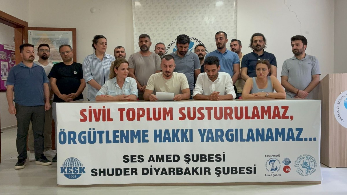 KHK ile İhraç Edilen Kamu Emekçileri İçin Göreve İade Çağrısı
