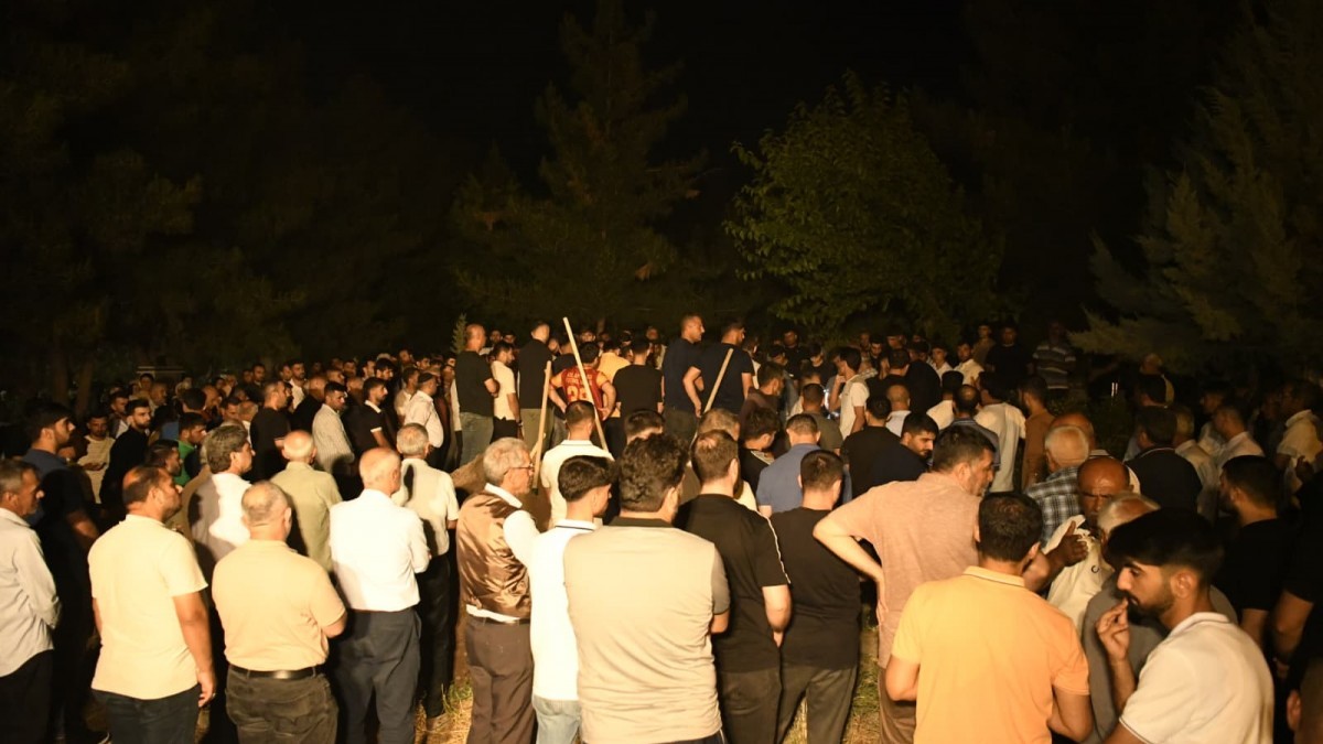 Barış Annesi Behiye Sevim Diyarbakır’da Son Yolculuğuna Uğurlandı