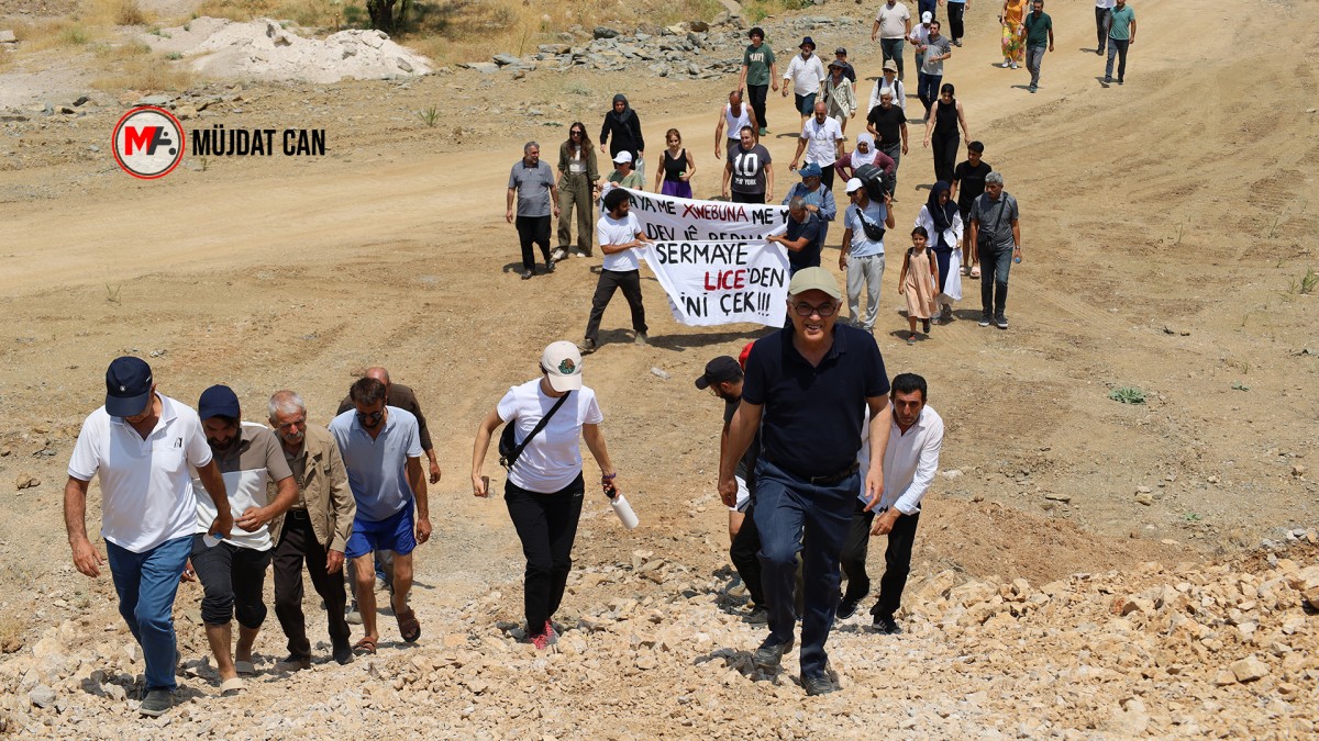 Birkleyn Mağaraları’nı tehdit eden projeye bilirkişi engeli: Arkeolojik sit alanında müdahale yasak