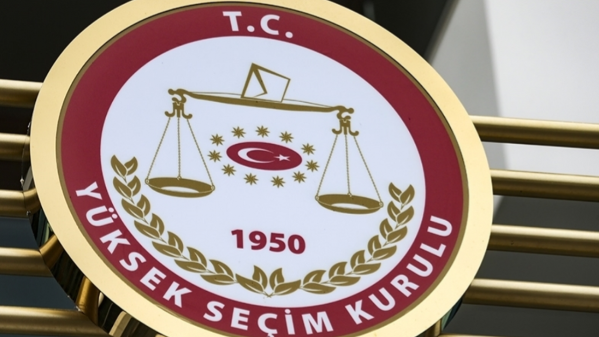 YSK’den CHP’nin İtirazına Ret: Karar Eski Kongreleri Kapsıyor