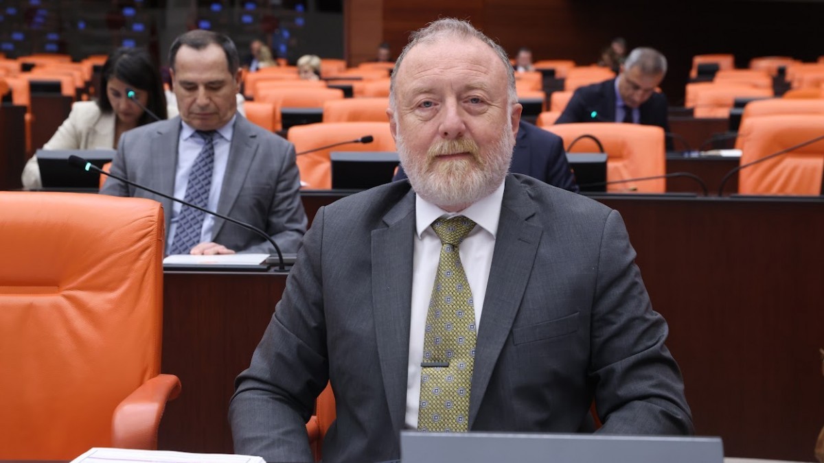 Temelli’den Meclis Başkanı’na ‘Avrupa Müktesebatı’ Hatırlatması: AİHM Kararları Uygulanmalı