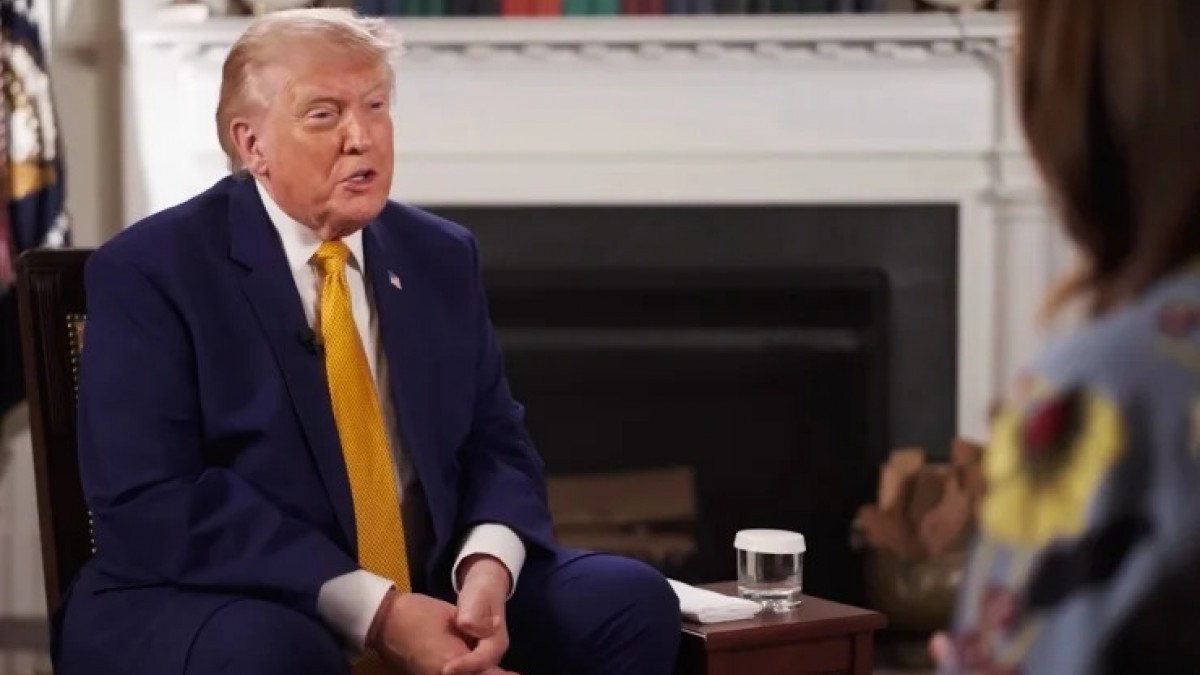 Trump’tan İran ile Diyalog Mesajı: Hamaney ile Görüşebiliriz