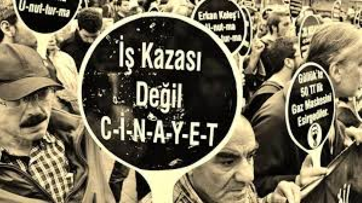 Aydın’da iş cinayeti: İskeleden düşen işçi yaşamını yitirdi
