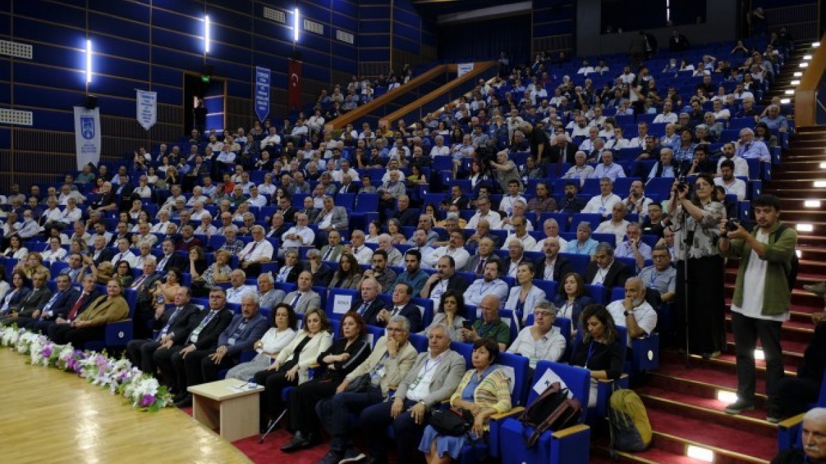 TMMOB’da Yeni Dönem: Seçimi Mavi Liste Kazandı