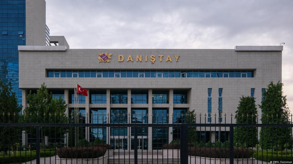 Danıştay’dan Deprem Davasında Kritik Karar: Belediye Görevlilerine Soruşturma Yolu Açıldı