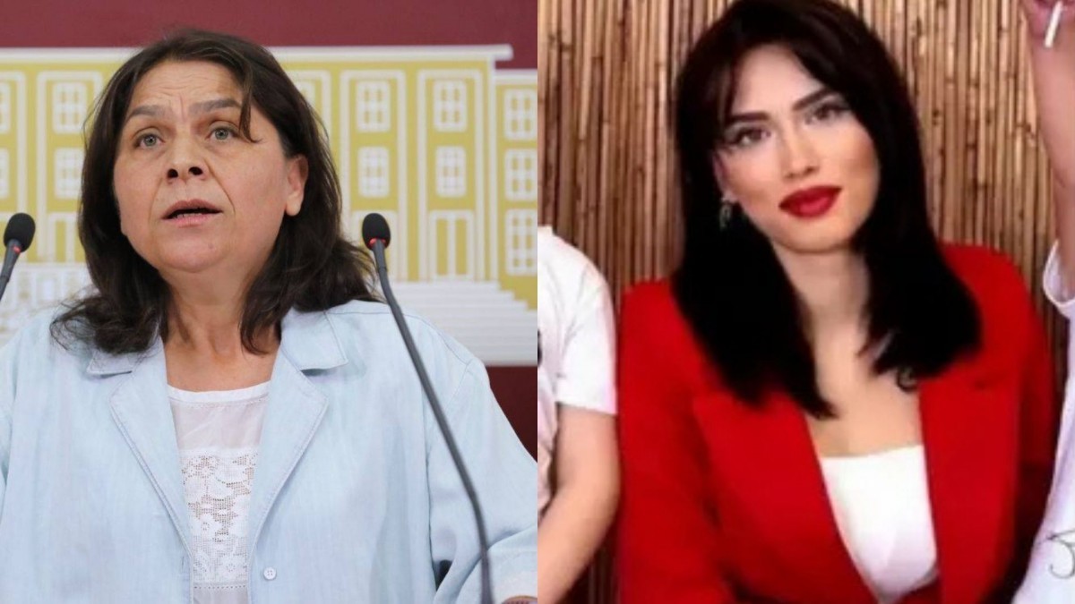 Öğretmen Irmak Ayşe Koparan’ın şüpheli ölümü Meclis gündeminde: Mobbing ve şiddet iddiaları soruldu