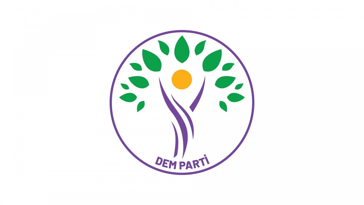 İran Rejiminden Siyasi Cinayetler: DEM Parti’den İdamlara Sert Tepki