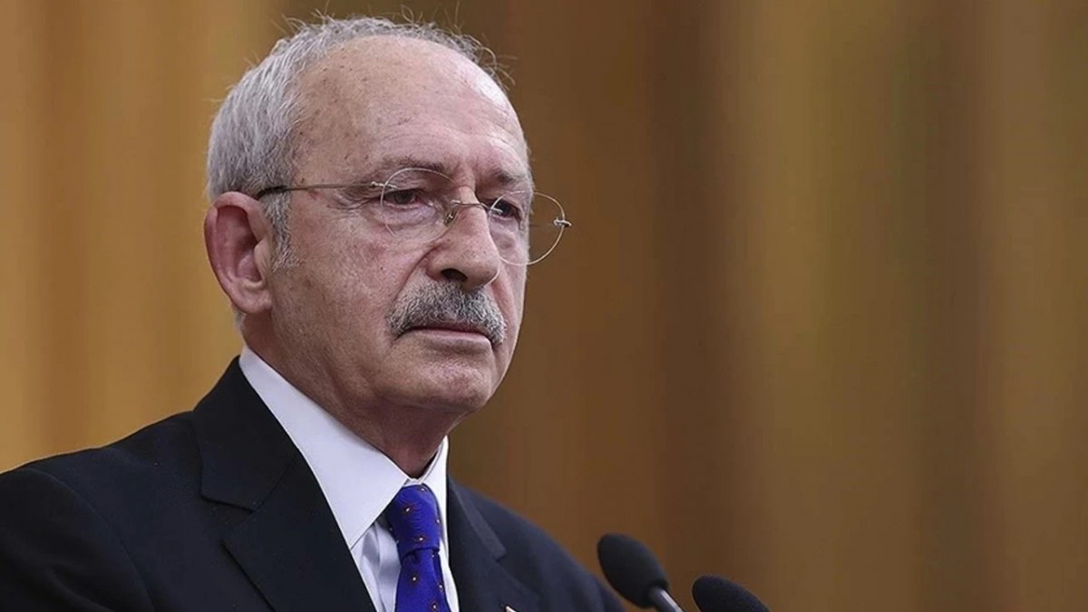 Kılıçdaroğlu’ndan Genel Merkez’de grup toplantısı: Kurultayı toplayacağım