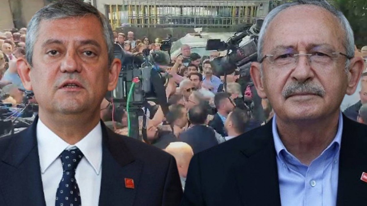 CHP’de liderlik krizi: Kılıçdaroğlu Meclis grup toplantısına katılmayacak