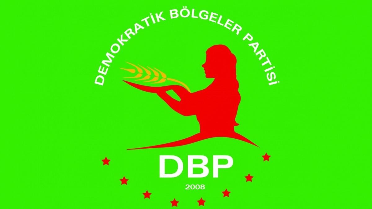 DBP Diyarbakır’da Ekonomi Çalıştayı Düzenliyor: Demokratik ve Komünal Modeller Tartışılacak