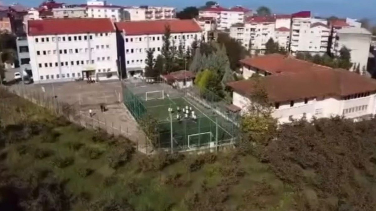 Giresun’da Kürt öğrenciye ırkçı saldırı: Okul yönetimi olayı örtbas etmek istedi
