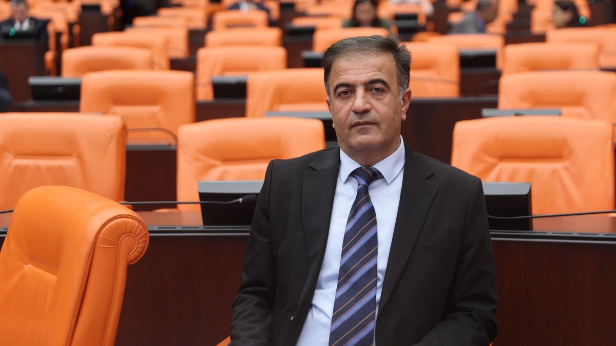 Kamaç’tan Meclis’te ‘adalet’ çıkışı: Demirtaş ve Yüksekdağ’a sahip çıksaydık bu durumu yaşamazdık