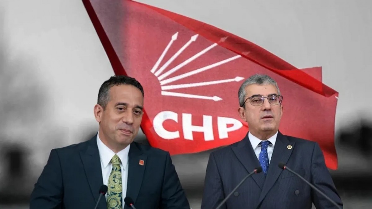 CHP’de Kılıçdaroğlu yönetimi düğmeye bastı: Başarır ve Günaydın’ın görevine son verildi
