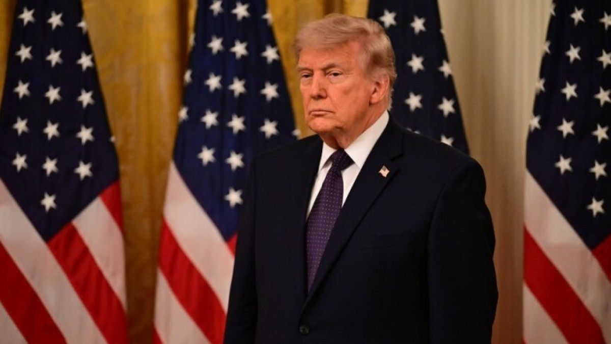 Trump’tan Netanyahu’ya sert tepki: Beyrut saldırısı İran ile anlaşmayı geciktirdi