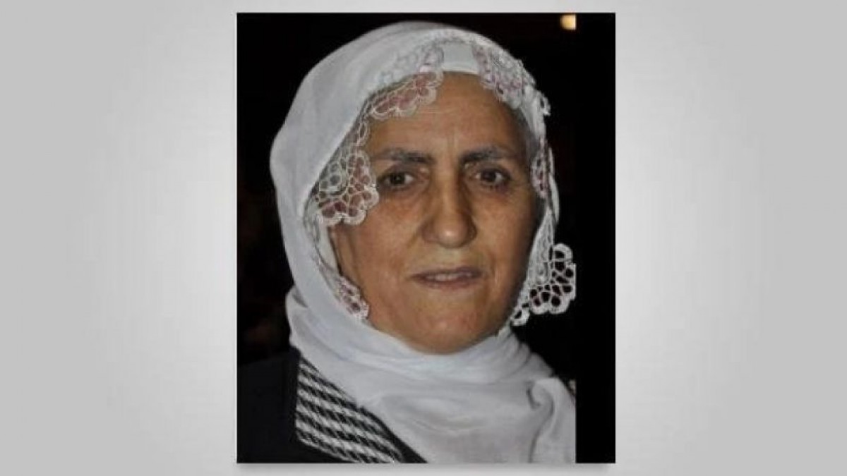 Barış Annesi Münibe Koç Yaşamını Yitirdi