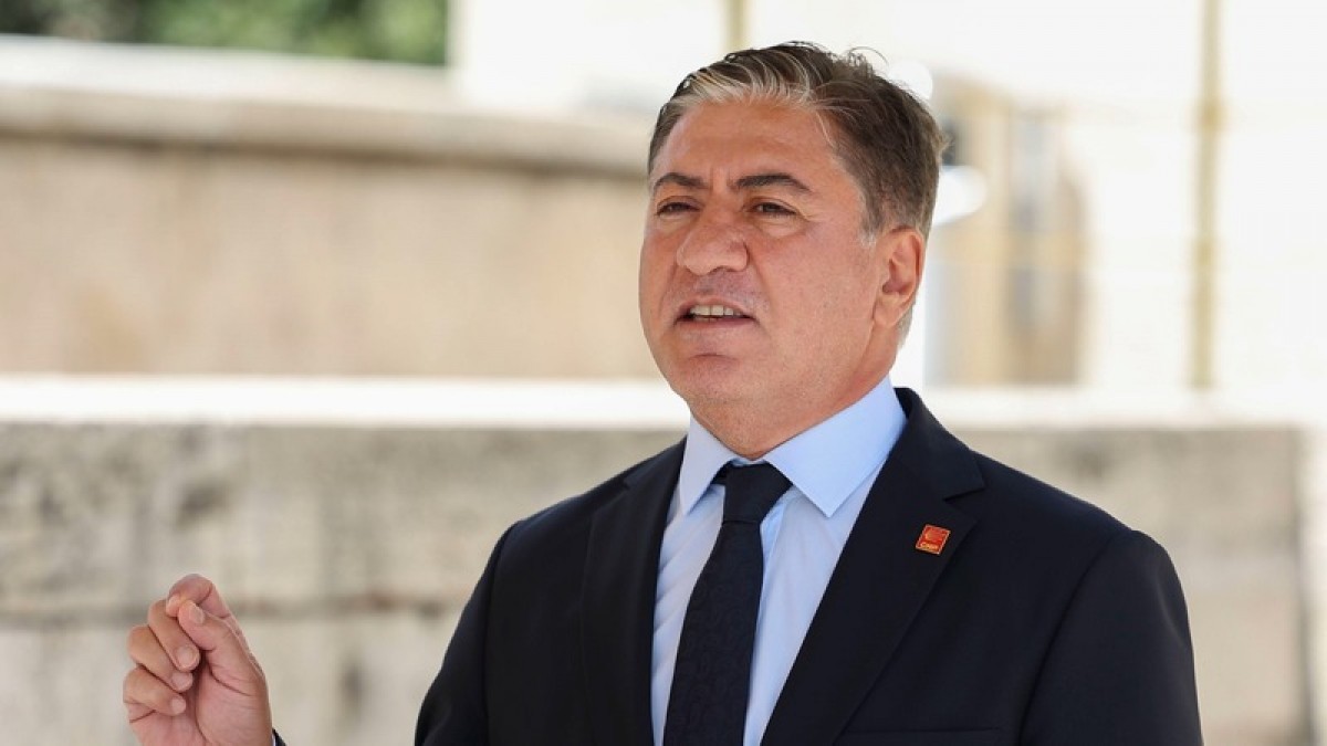 CHP’de Kurultay Hareketliliği: Meclis Grup Toplantısı İptal Edildi