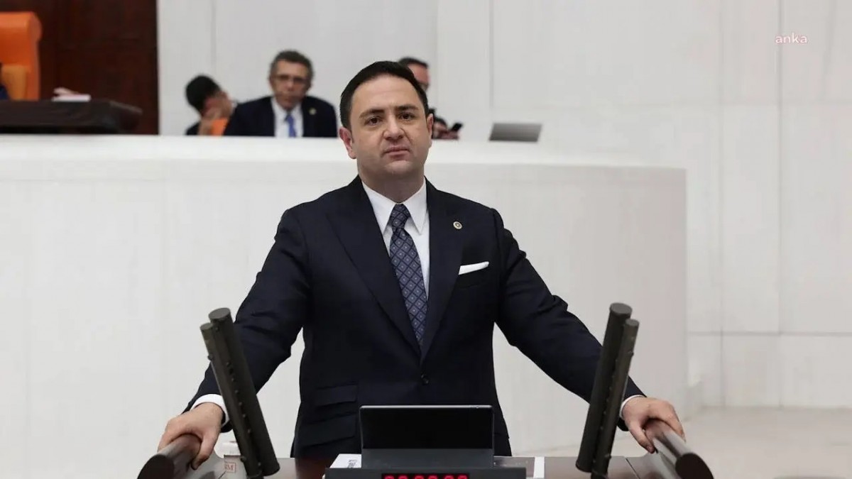 CHP’li Umut Akdoğan’ın parti üyeliği silindi: ‘Bu ne acele?’