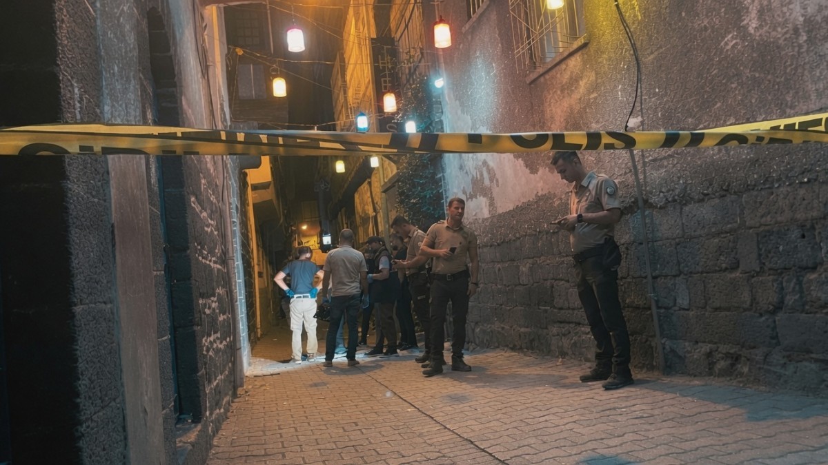 Diyarbakır’daki çeteleşme ve tefecilik ağı Meclis gündeminde