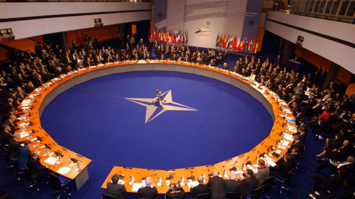 Ankara’da NATO Zirvesi Ayarı: Eğitime Ara Verildi, Yurtlar Polislere Tahsis Edildi