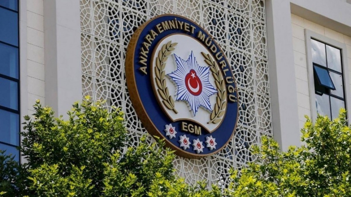 Ankara’da NATO Gözaltıları: Şiddet Uygulayan Polis Dosyadan Çektirildi