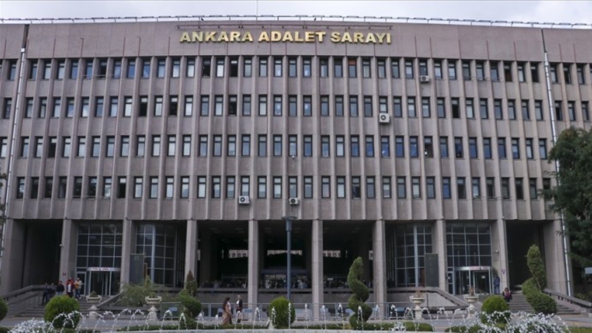 Ankara’daki Gözaltı Operasyonu: 30’u Aşkın Kişi Tutuklama Talebiyle Sevk Edildi