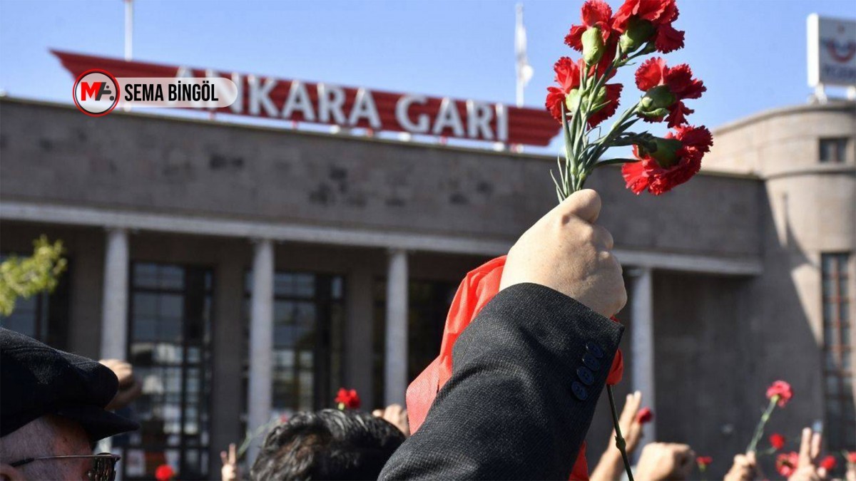 10 Ekim Gar Katliamı Davası: İtirafçı Dündar’ın Beyanları Neyi Gizliyor?