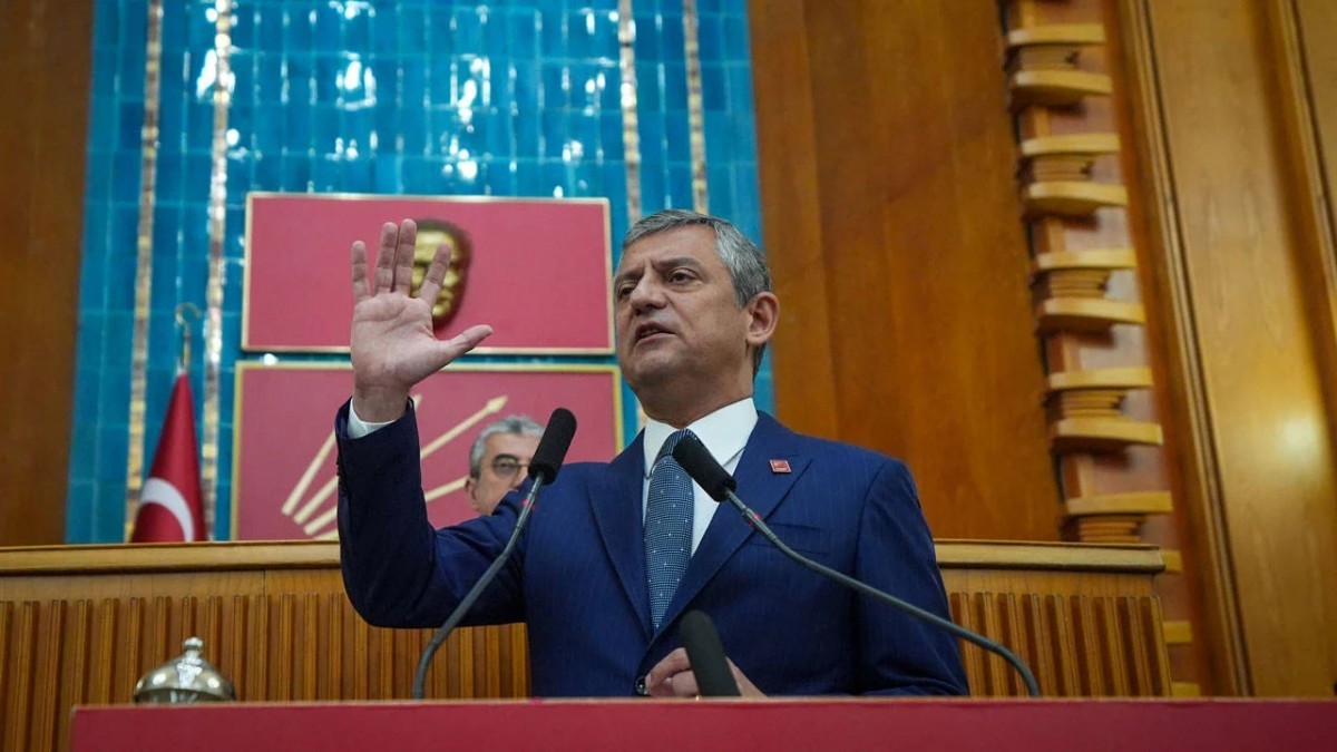 Özgür Özel: AKP ve Erdoğan’ın Hesapları Boşa Çıkarıldı