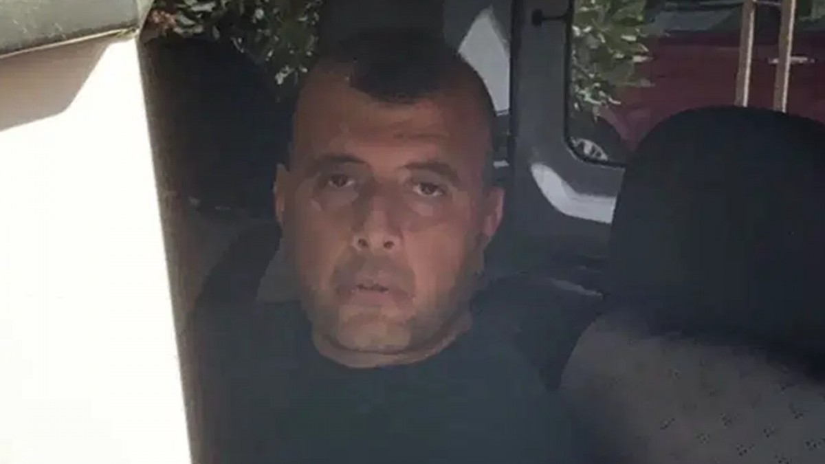 Antalya’da erkek şiddeti: Bir kadın ve babası katledildi