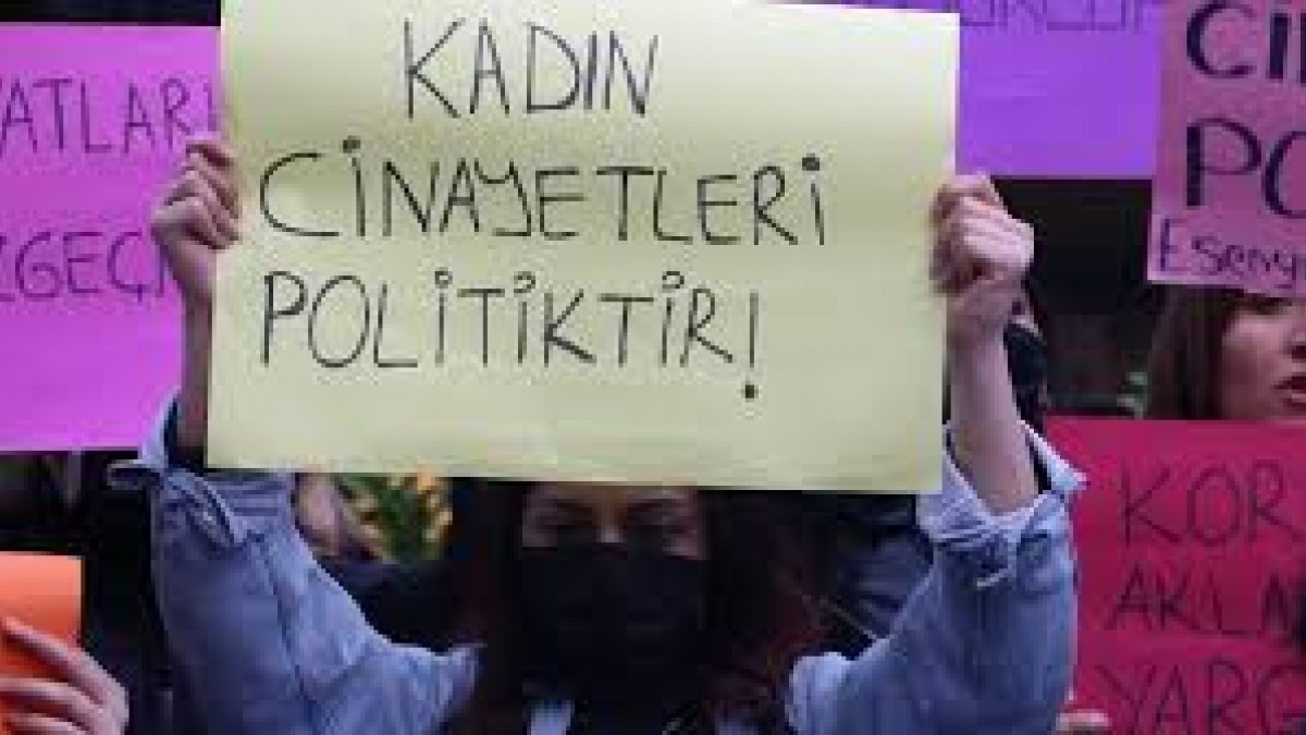 Bursa’da Kadın Katliamı: Müjde Güngör Evli Olduğu Erkek Tarafından Katledildi