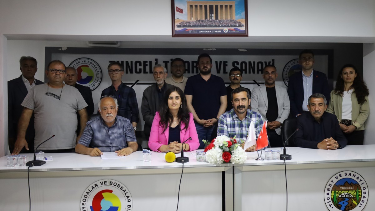 24. Munzur Kültür ve Doğa Festivali’nin tarihi açıklandı: ‘Munzur’u savunmak yaşamı savunmaktır’