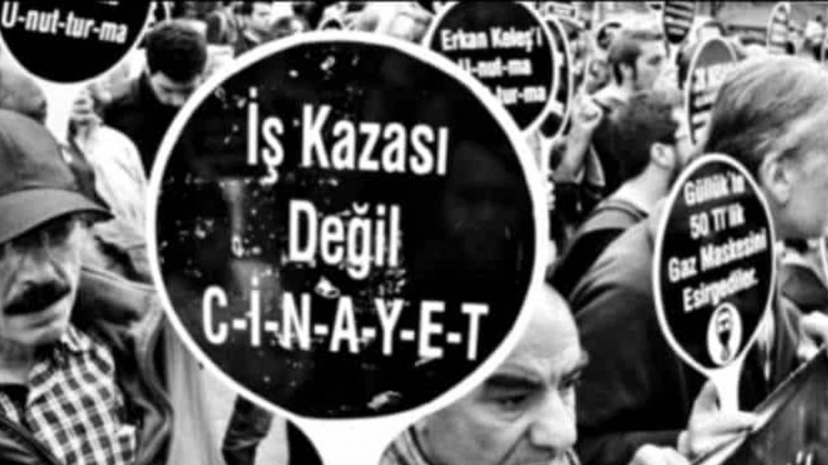 Dersim’de iş cinayeti: İnşaattan düşen işçi yaşamını yitirdi