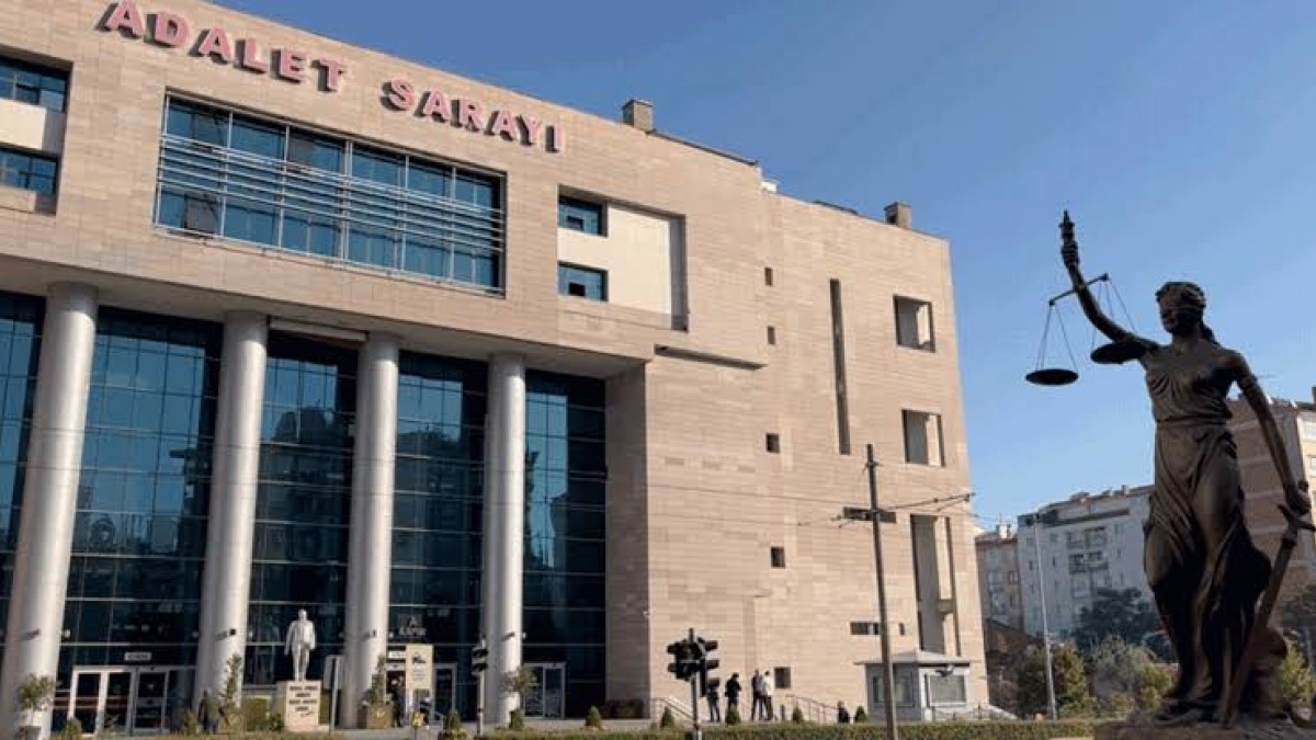 Deniz Oktay’ı Katleden Faile Ağırlaştırılmış Müebbet Hapis Cezası