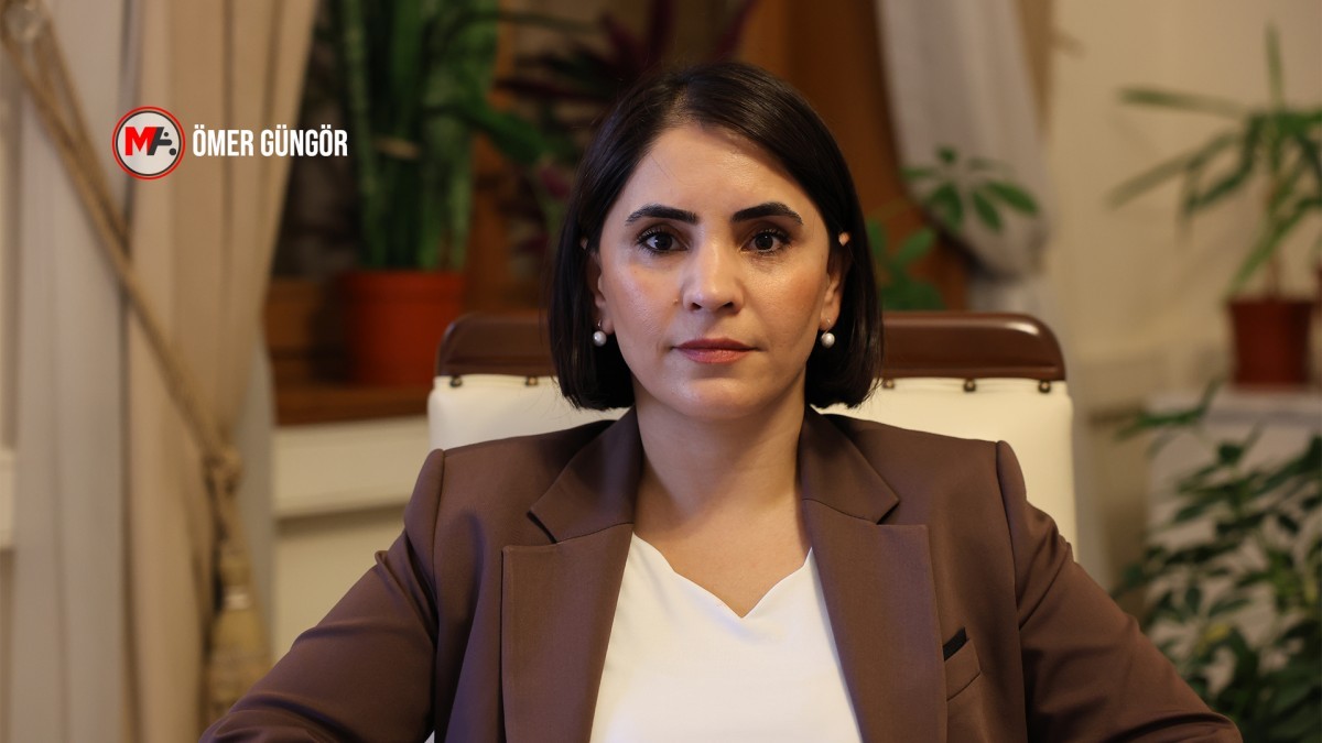 Newroz Uysal Aslan: 12’nci Yargı Paketi beklentilerden ve çözümden uzak