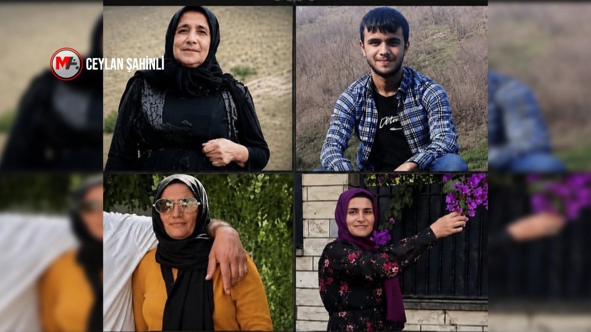 Şemdinli’deki Katliamda Gözler Telefon Kayıtlarında: ‘Cinayet Planlıydı’