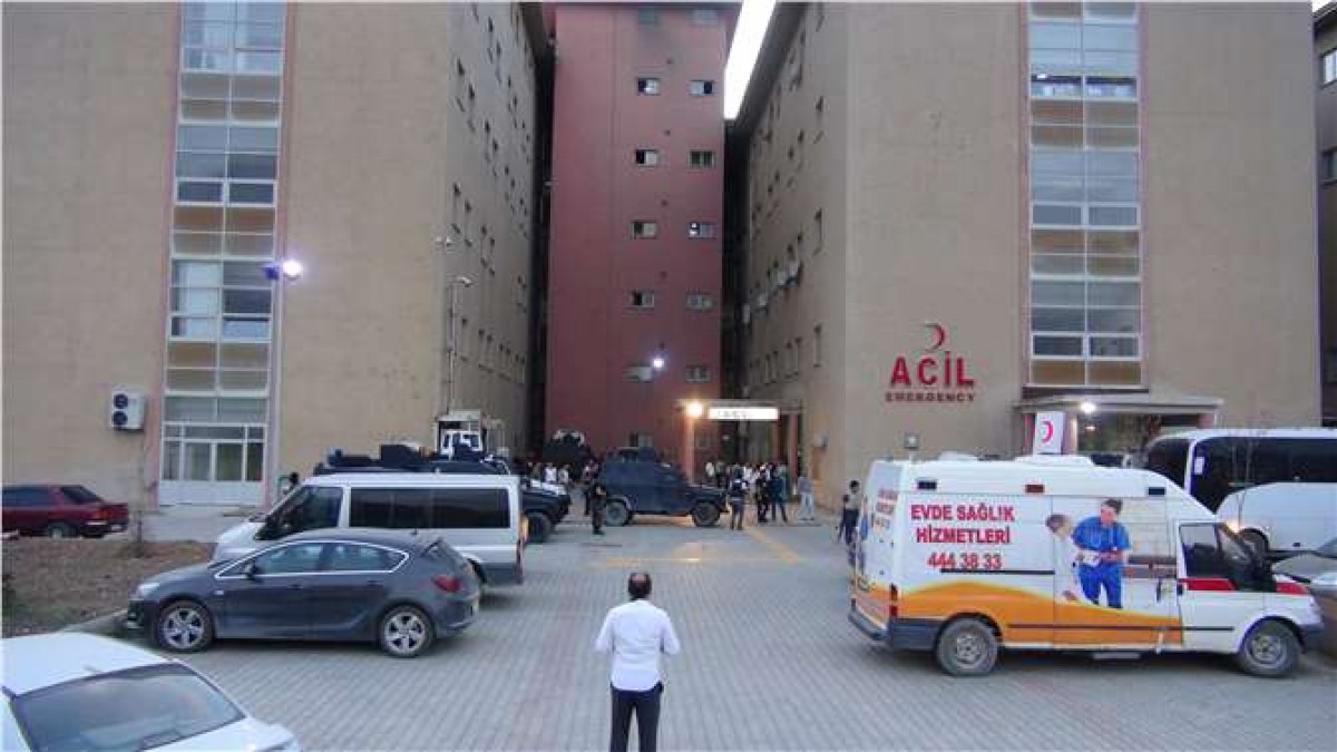 Hakkari’de şüpheli kadın ölümü: Hamide Çiftçi evinde ölü bulundu