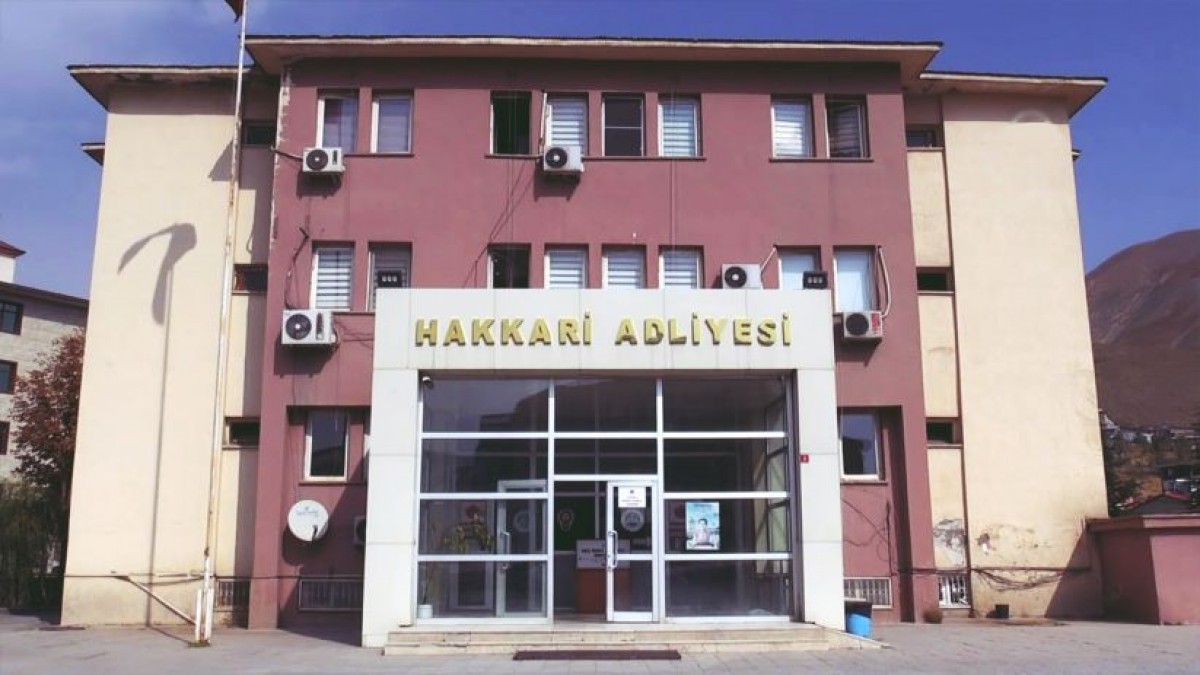 Hakkari’de fuhuş ve uyuşturucu davası: Tehdit gölgesinde duruşma ertelendi