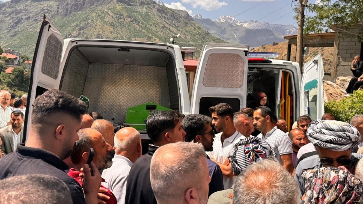 Hakkari’de Uzman Çavuş Katliamı: Aynı Aileden 4 Kişi Öldürüldü