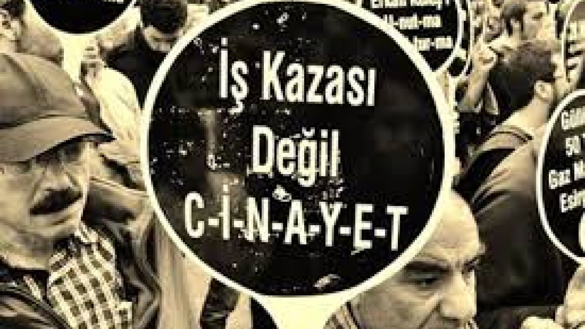 Ağrı’da çocuk iş cinayeti: 16 yaşındaki Tunahan Kaya yaşamını yitirdi