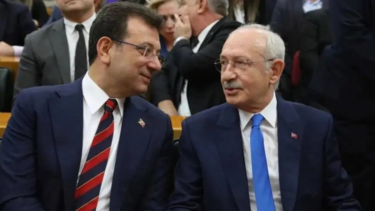 İmamoğlu’ndan Kayyım Tepkisi: Milletin Sandıkta Vermediği Yetki Meşru Değildir